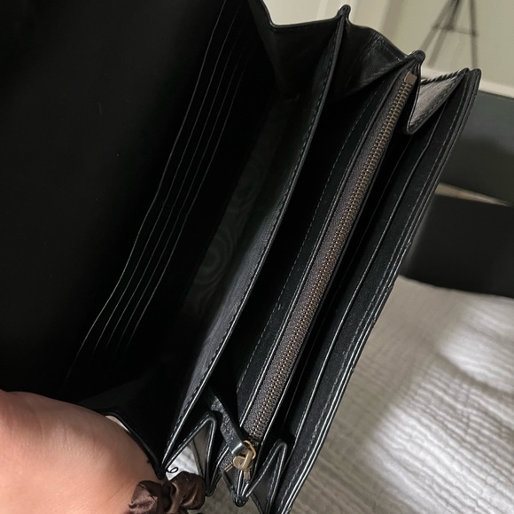 GG Marmont matelassé mini bag - Picture 3 of 6